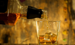 威士忌生產中的軼事和故事